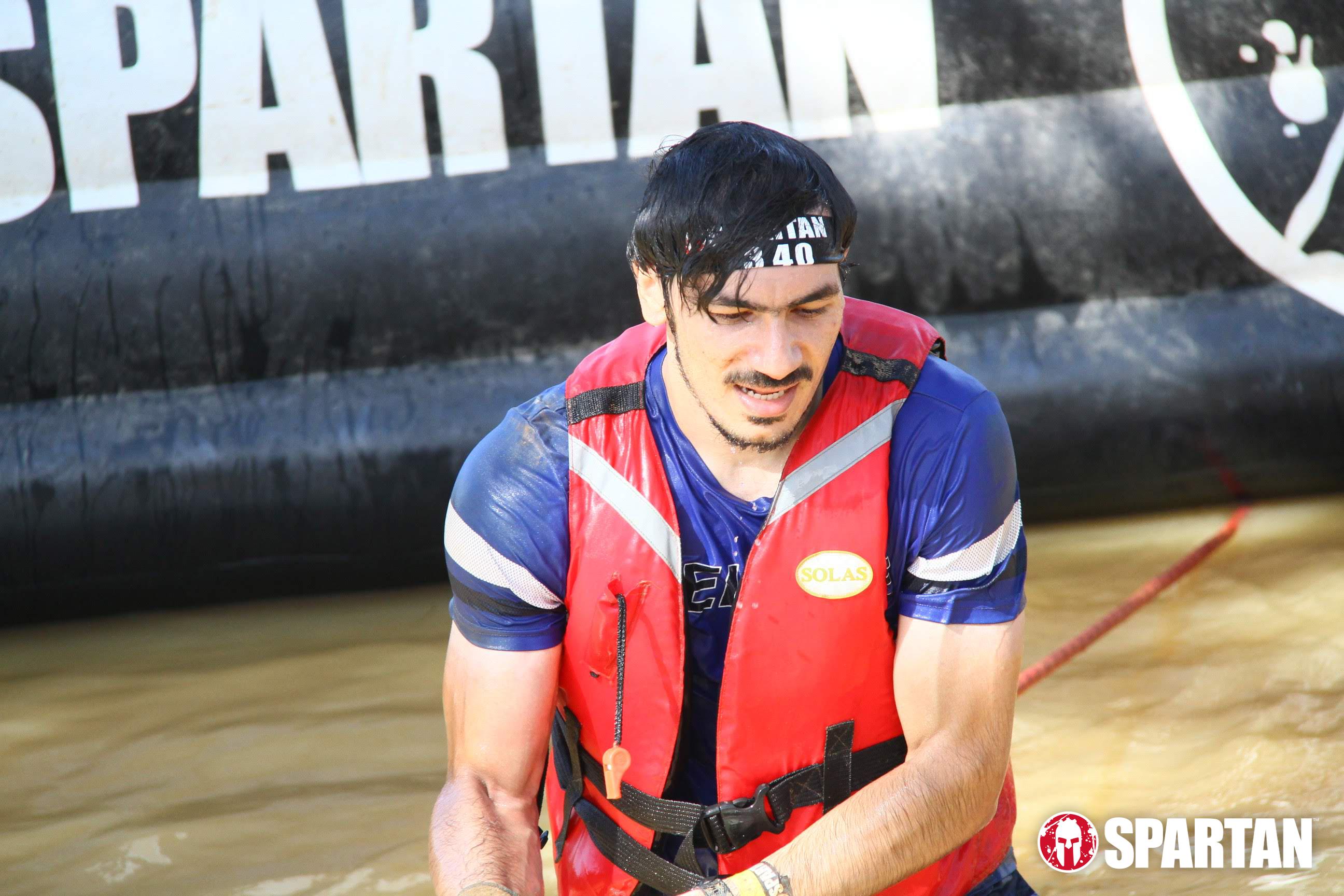 Malaysia - Spartan Race